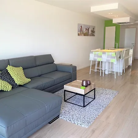 In By The North Sea Διαμέρισμα *