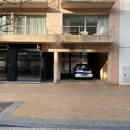 In By The North Sea Διαμέρισμα *