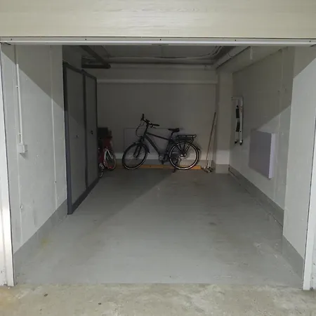 In By The North Sea *