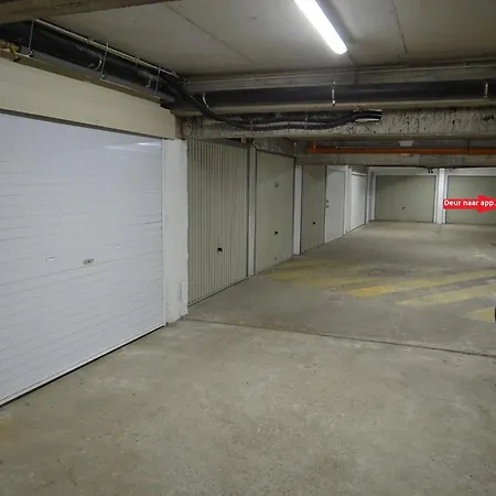 In By The North Sea * Nieuwpoort