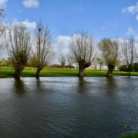In By The North Sea * Nieuwpoort