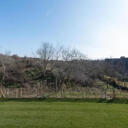 In By The North Sea Apartment *