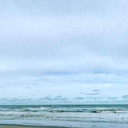 In By The North Sea * Nieuwpoort