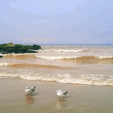 Διαμέρισμα In By The North Sea