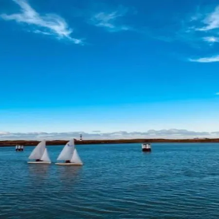 Διαμέρισμα In By The North Sea *
