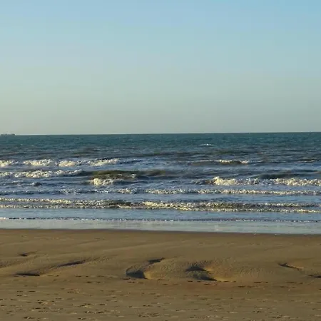 Lombardie 0802 With Beautiful Sea Views Apartment Nieuwpoort