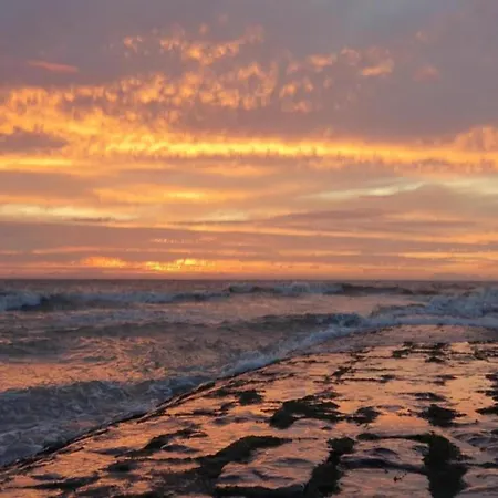 Διαμέρισμα In By The North Sea *